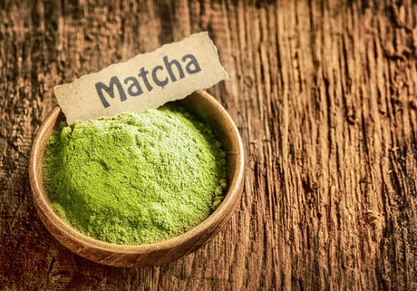 Secrets about matcha - yumenet.live