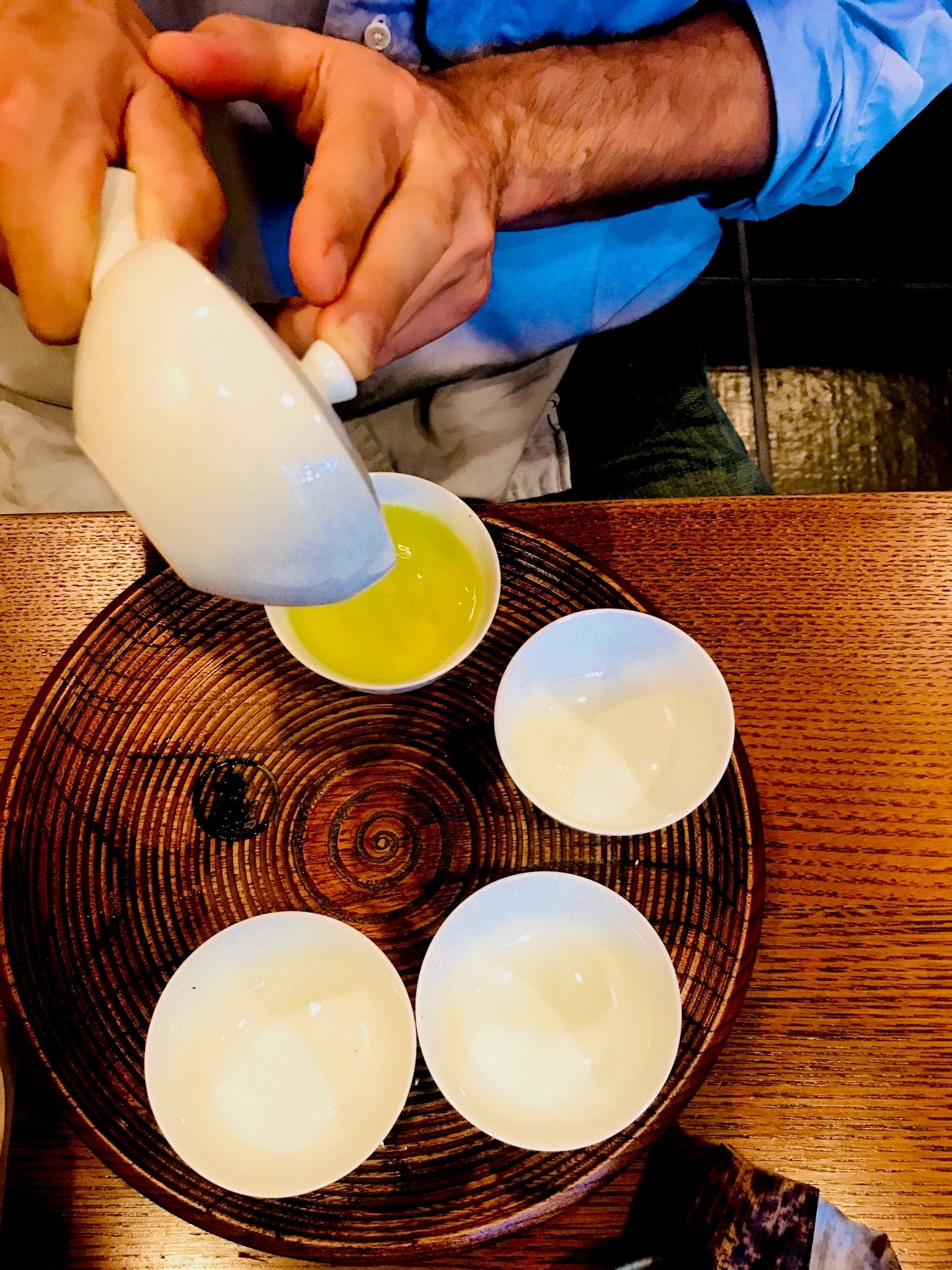 Selecting Your Very First Japanese Teas - yumenet.live