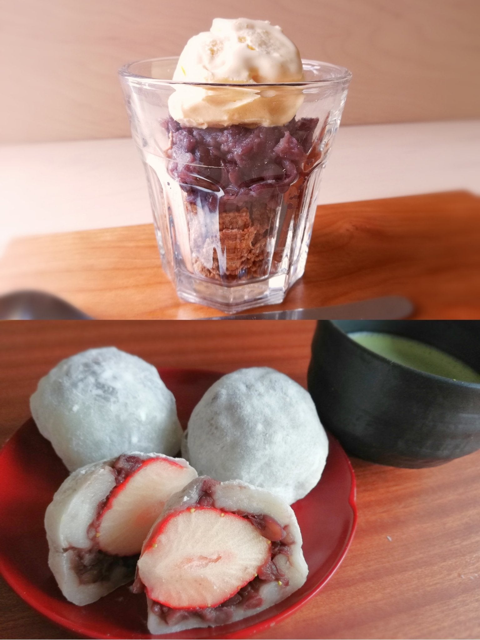 Tea time with Anko (あんこ), Homemade Japanese sweets!! - yumenet.live