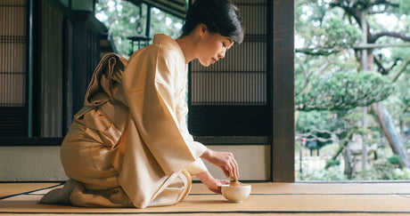 The Book of Tea by Kakuzo Okakura - yumenet.live