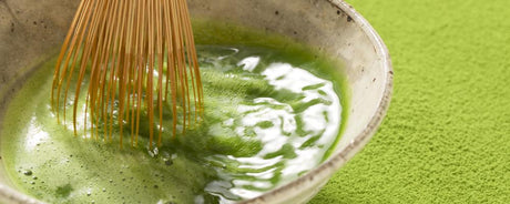 The Myth of Matcha and the Claim It Has 137x Antioxidants of Green Tea - yumenet.live