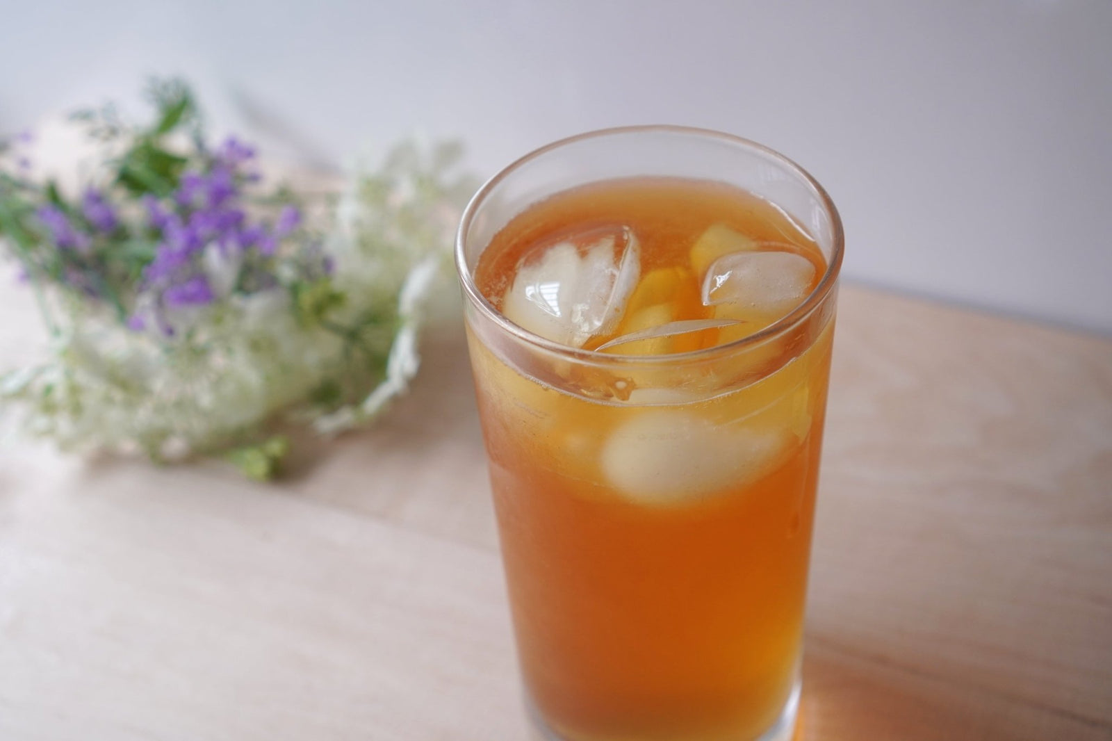 Tips to Make Perfect Cold Brew Black Tea - yumenet.live