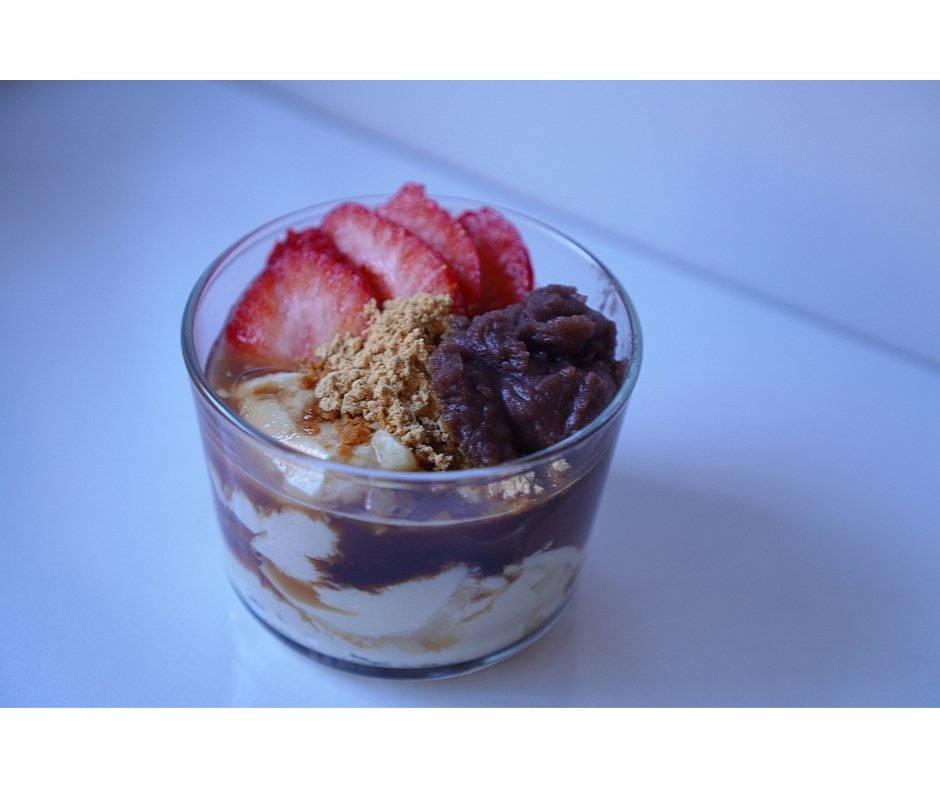 Tofu Dessert, 豆花(Douhua) Recipe - yumenet.live