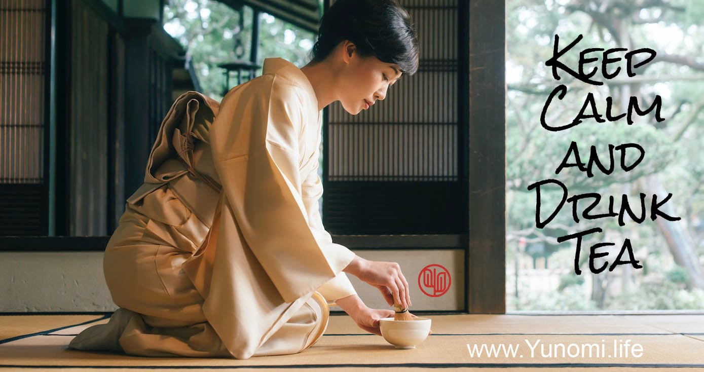 (Updates up to April 15) How will the coronavirus pandemic affect Yunomi and the shipment of Japanese tea? - yumenet.live