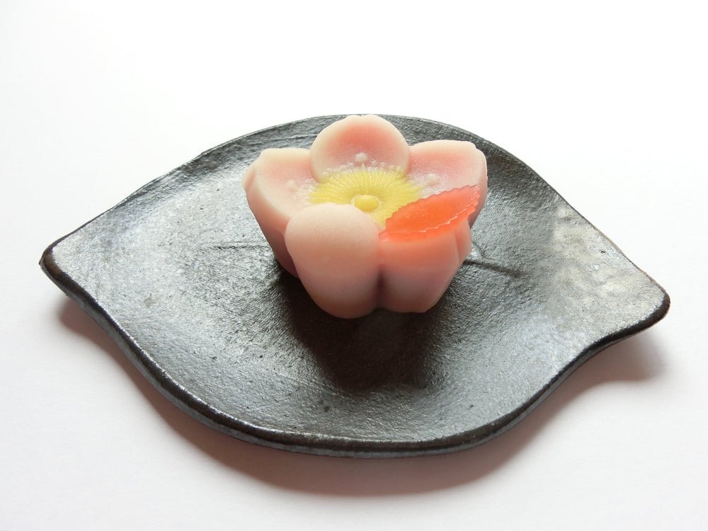 Wagashi: Traditional Japanese Sweets - yumenet.live