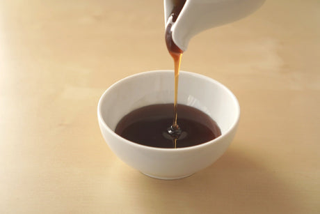 What's Kuromitsu？ Japanese Style Syrup Recipe - yumenet.live