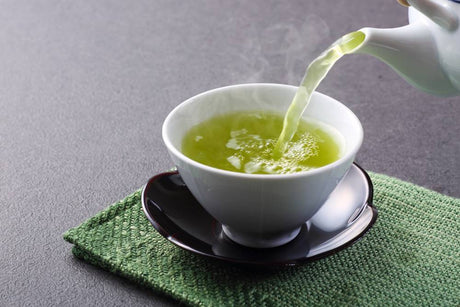 Yunomi Dojo – Quick Lesson: What do producers do to create higher quality green tea? - yumenet.live