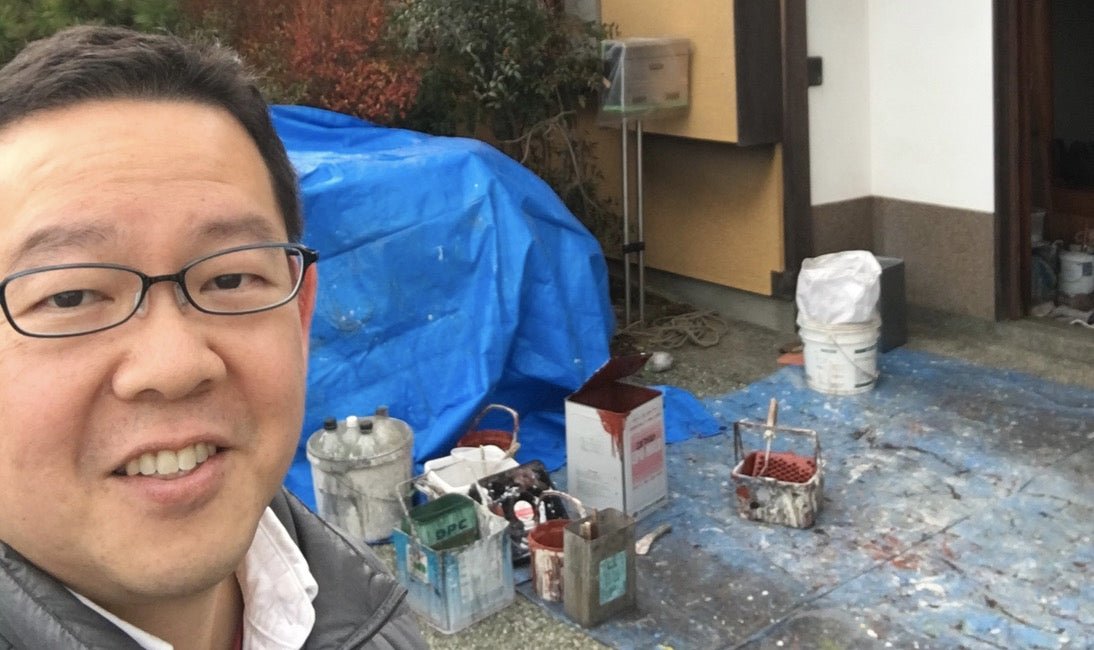 Yunomi Kominka Project, Stage 1 complete - yumenet.live