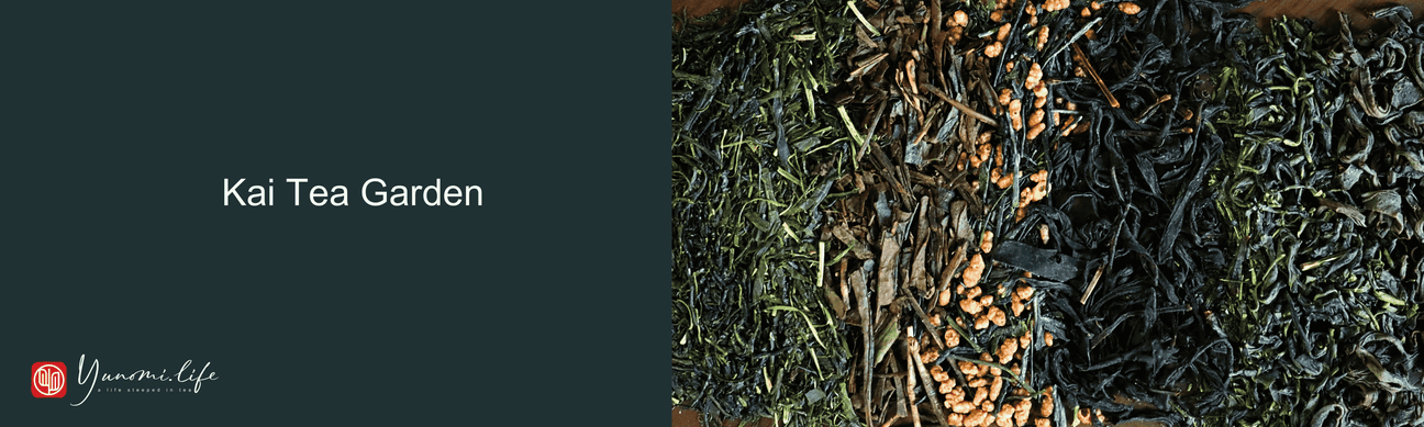 Kai Tea Garden