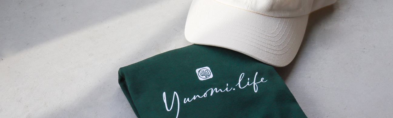 Swag for your yumenet.live