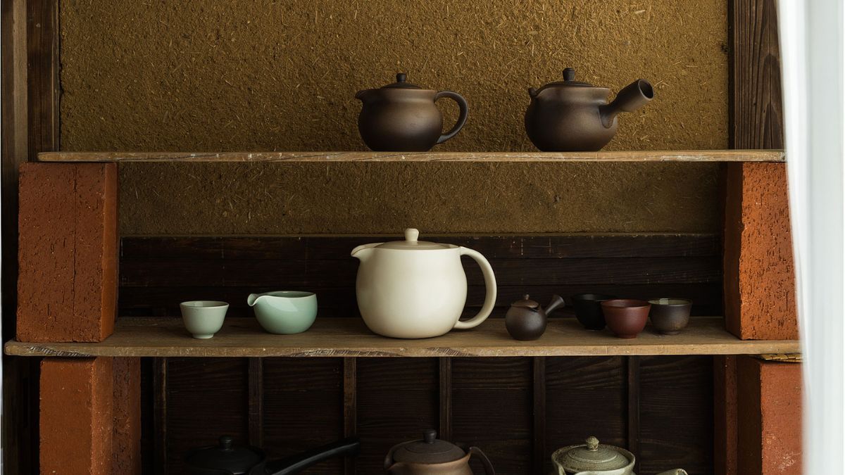 Fujisou Ceramics Studio - yumenet.live