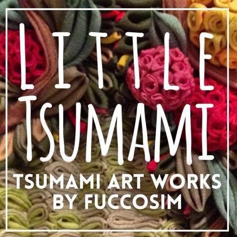 Little Tsumami - yumenet.live