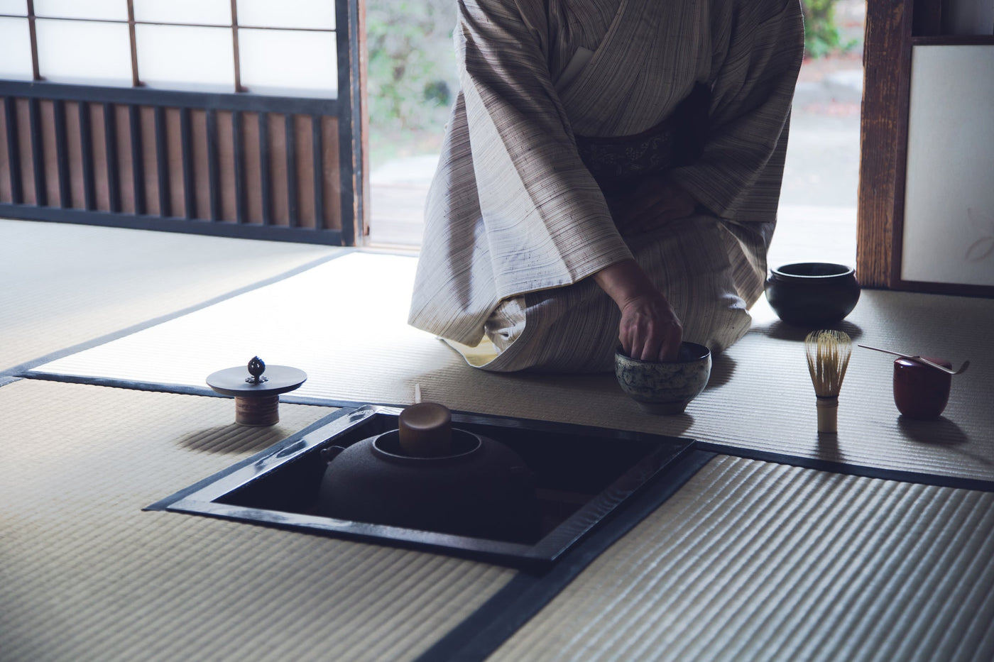March Matcha Madness - yumenet.live