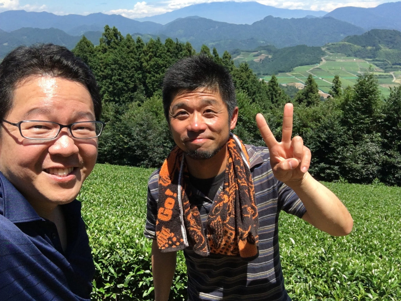Murakami Tea Garden - yumenet.live