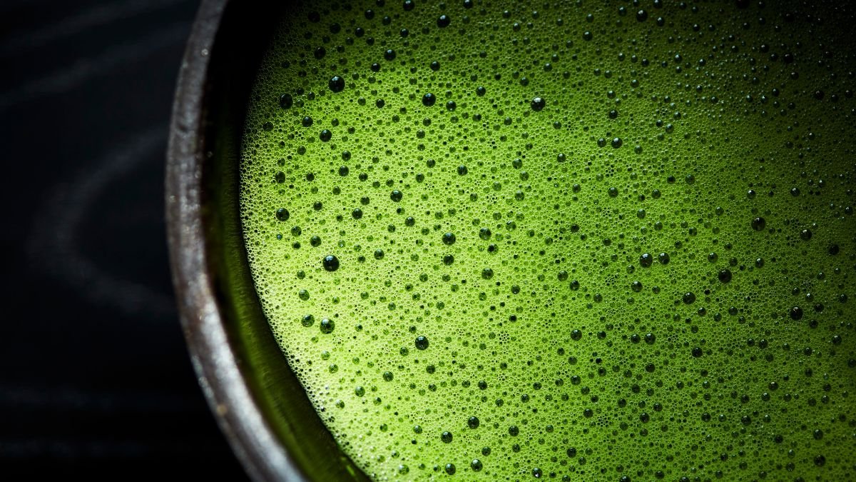 Organic Matcha - yumenet.live