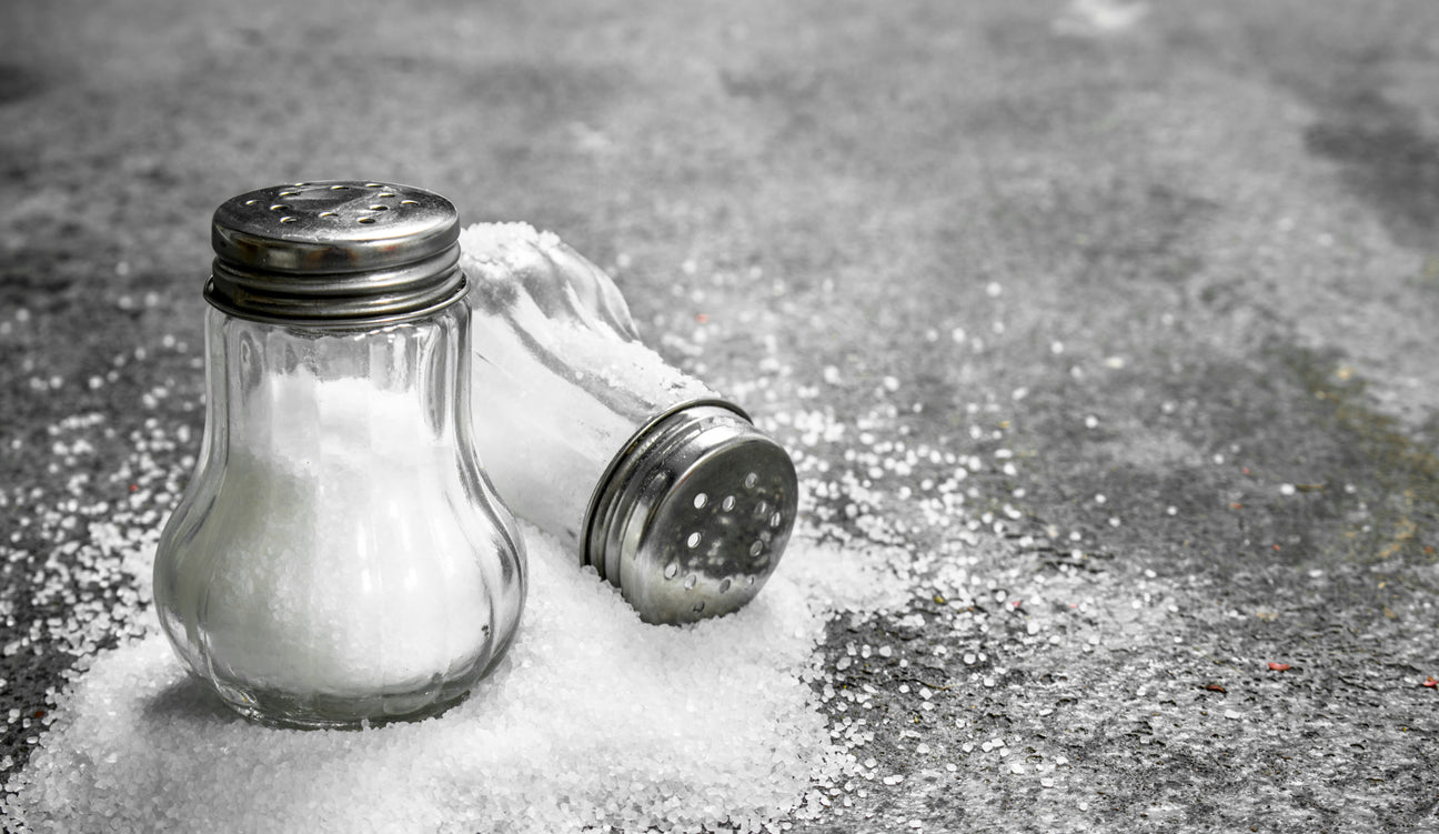 Salt