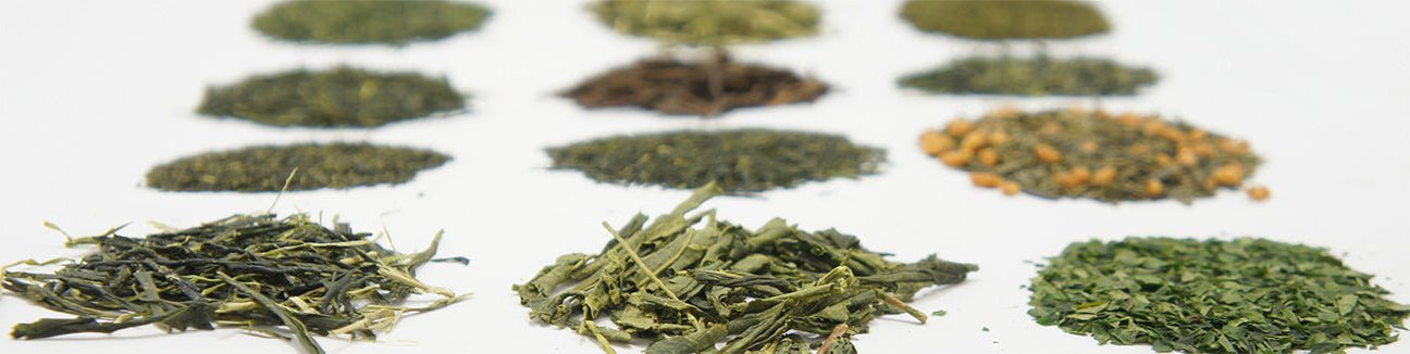 Starting your tea journey through Japan - yumenet.live