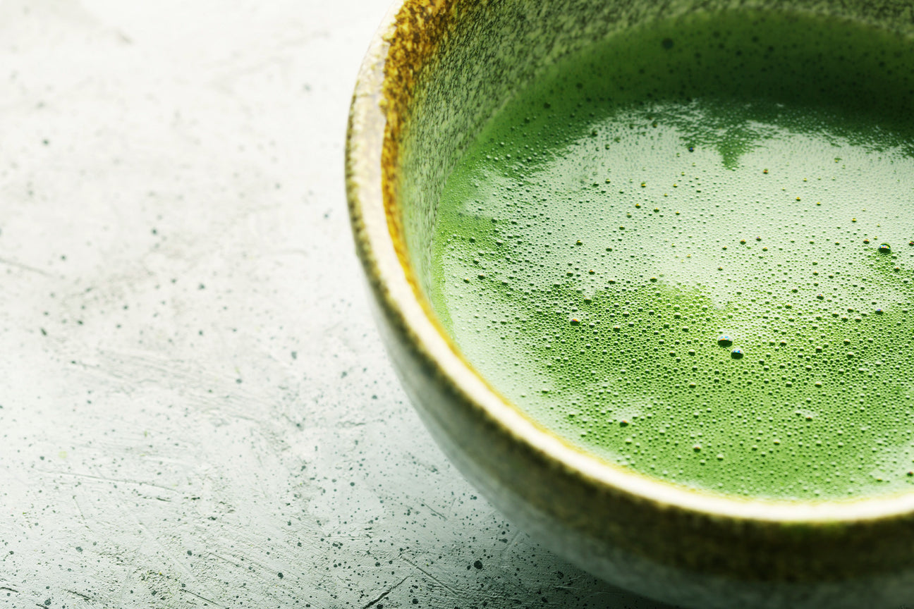 Beverage Powders & Instant Mixes from Japan