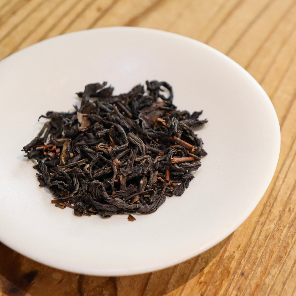 #0097.K6 Azuma Tea Garden: Kyoto Oolong Tea, Single Cultivar Samidori