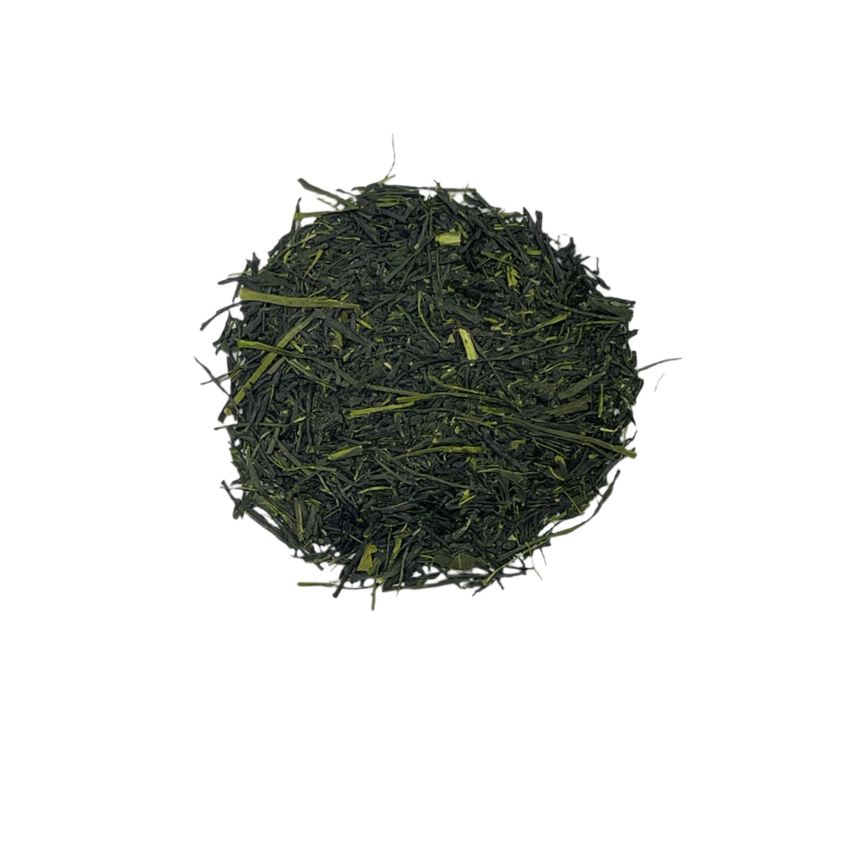 #0252.F2 Chiyonoen Tea Garden #02: 2026 Yame Sencha Okumidori - Mountain Grown Single Cultivar Green Tea おくみどり (Naturally Grown)