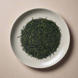 #0259.F2 : 2026 Chiyonoen Tea Garden #09: Mountain-Grown Yame Sencha, Yamakiri 特上煎茶「山霧」 (Naturally Grown)