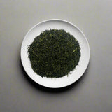 #0405.N2 Kikizu Tea Garden - Saeakari Cultivar Fukamushi Tamaryokucha from Sonogi, Nagasaki