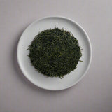 #0407.N2 Kikizu Tea Garden - Ooiwase Cultivar Fukamushi Tamaryokucha from Sonogi, Nagasaki