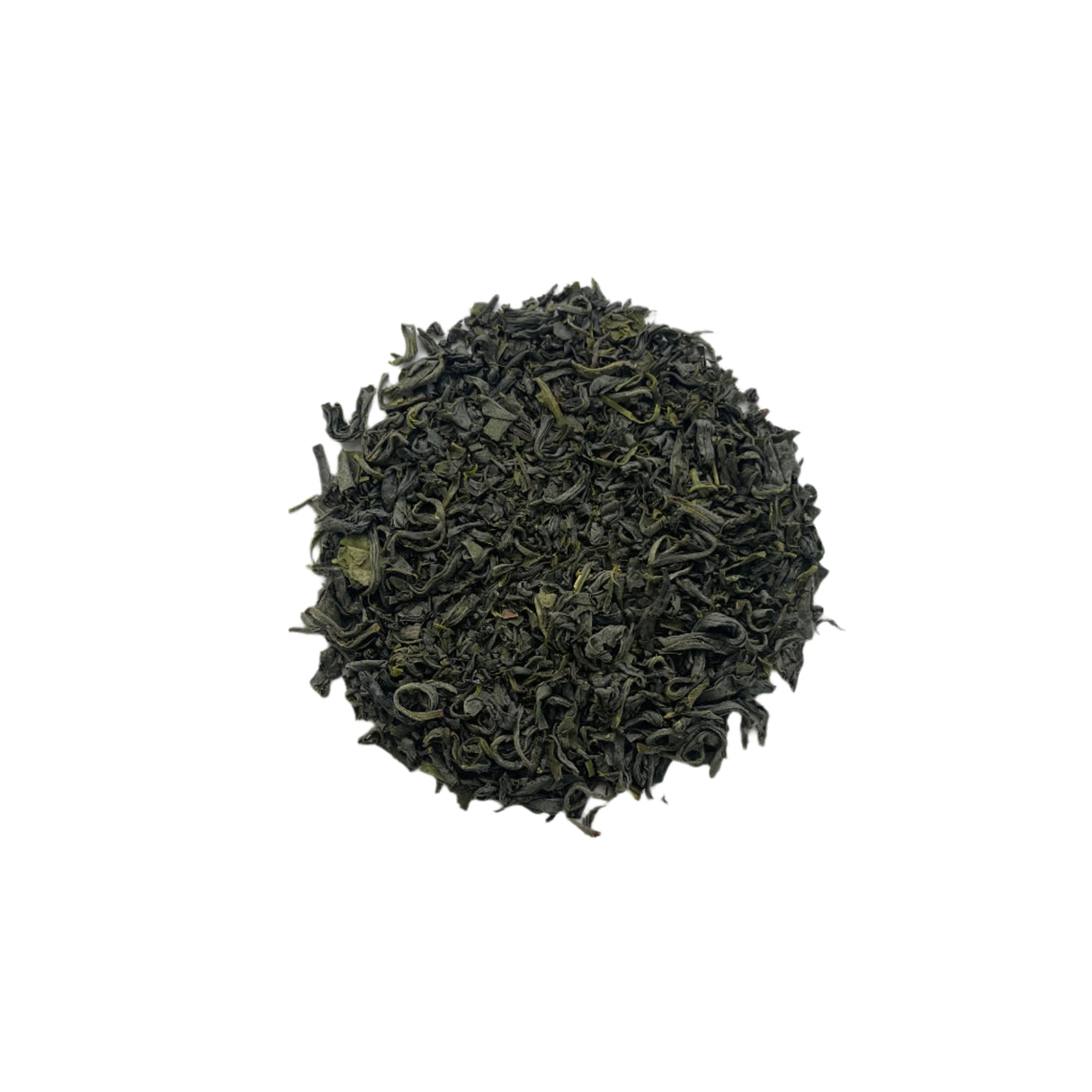 #0900.S5 長田茶舗：静岡産緑茶 ウーロン茶 単一品種 オクユタカ（春摘み）