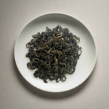 Available in December/Limited quantity #0930.I1 Amacha Herbal Tisane (Hydrangea macrophylla var. thunbergii) from Kunohe Village