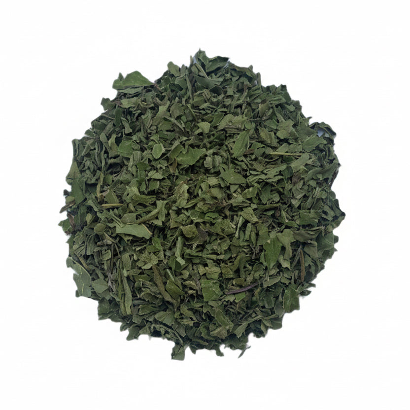 Dried Black Peppermint Herbal Tea yumenet.live