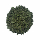 Dried Black Peppermint Herbal Tea yumenet.live