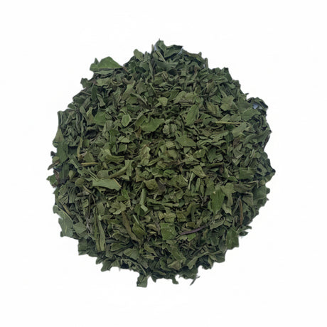 Dried Black Peppermint Herbal Tea yumenet.live