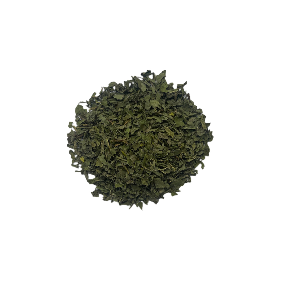 #0947.J1 Hiroko’s Herb Garden: Dried Spearmint Herbal Tea Grown in Koga Village, Ibaraki, Japan