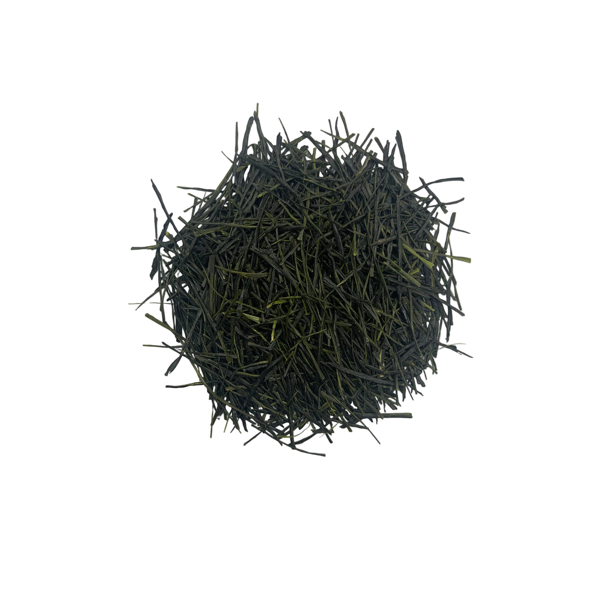 #0958.S5 Shibakiri Tea Garden: 2025 Kiyomi - Handpicked, Shaded Single Cultivar Yabukita Asamushicha