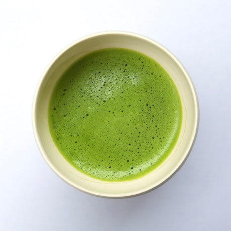 #0965.TX Yamane-en Matcha - Senzoku - Standard Ceremonial Grade Plus 1