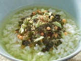 Kameya Foods: Farm Direct Wasabi Chazuke - Seasoning for Rice Tea Soup