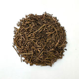 #0924.N2 松尾茶園 長崎産棒茶（ほうじ茶）