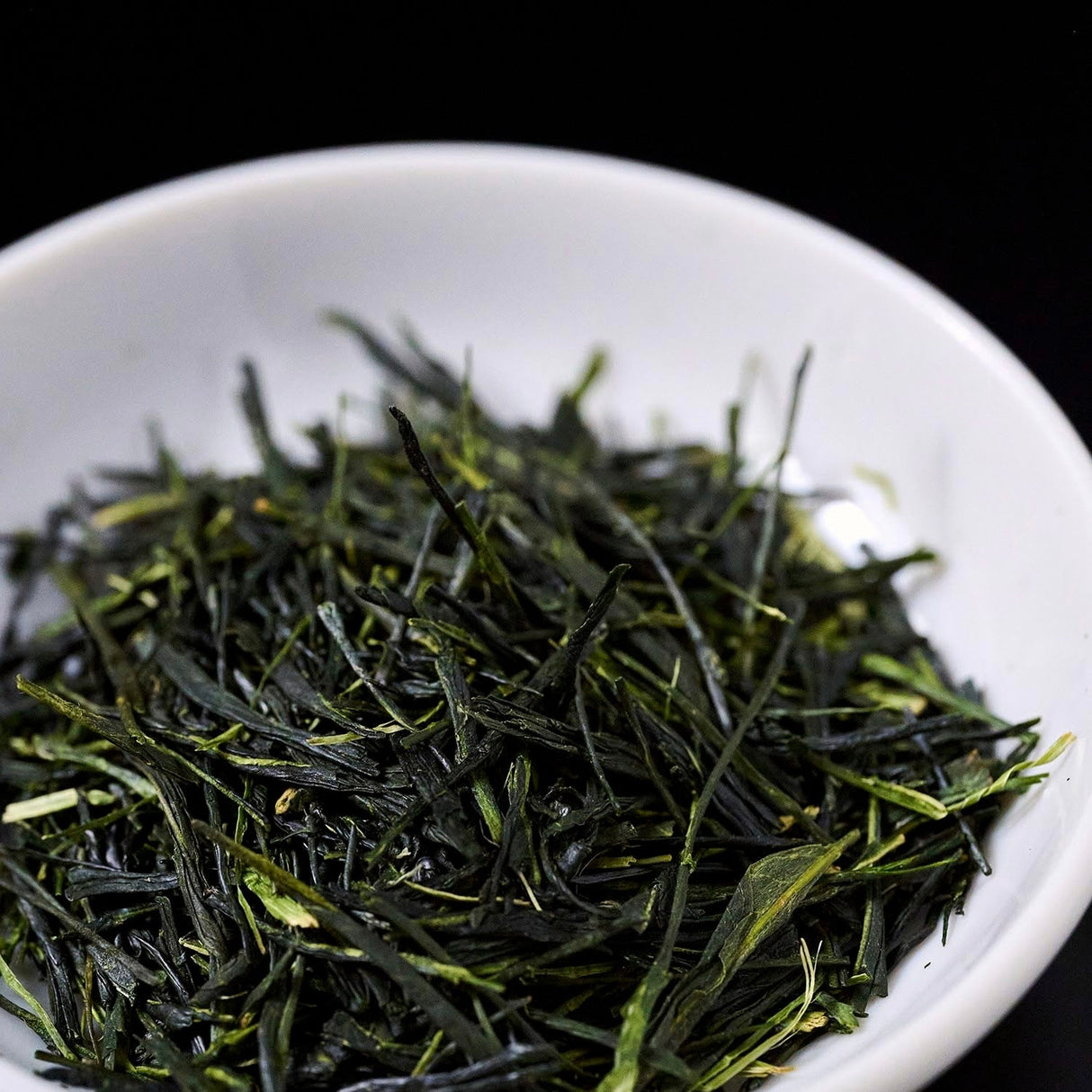 Baisa Nakamura: Kirishima Sencha Z1 (Single Cultivar) - yumenet.live