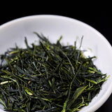 Baisa Nakamura: Kirishima Sencha Z1 (Single Cultivar) - yumenet.live