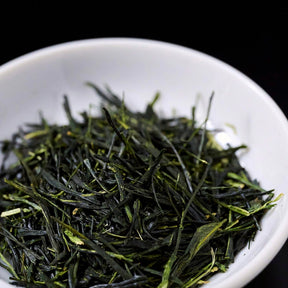 Baisa Nakamura: Kirishima Sencha Z1 (Single Cultivar) - yumenet.live