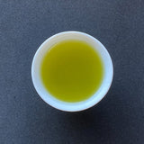 #1056.G1 新田茶工場：特上かりがね