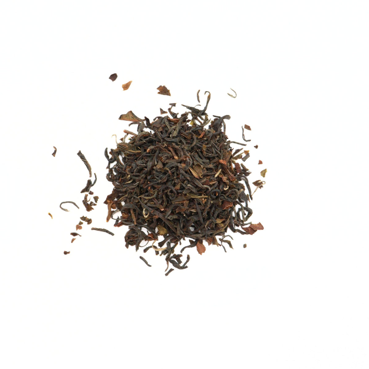 #1105 Yakushima Miyama Tea Garden - Naturally Grown Oolong Tea / 屋久島 深山園 yumenet.live