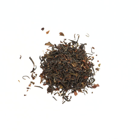 #1105 Yakushima Miyama Tea Garden - Naturally Grown Oolong Tea / 屋久島 深山園 yumenet.live