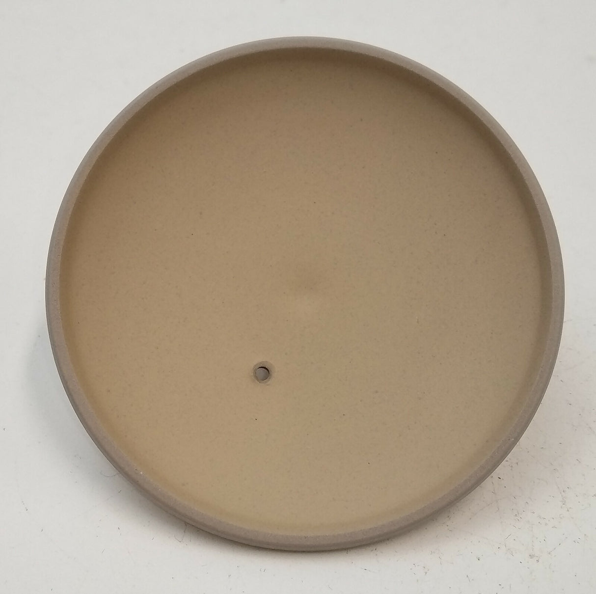 高助窯 (Y112) 高資陶苑：常滑急須 茶ポット 浅丸陶メッシュストレーナー 300ml