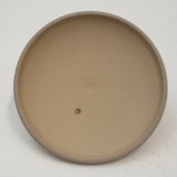 高助窯 (Y112) 高資陶苑：常滑急須 茶ポット 浅丸陶メッシュストレーナー 300ml