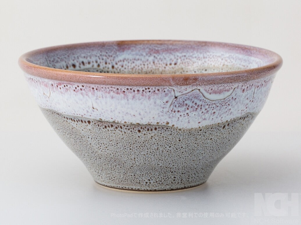西海陶芸： - idowan - Sango 珊瑚 磁器抹茶茶碗 ギフト箱付