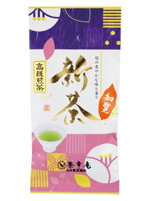 #0181.K2: 2026 Chakouan: Imperial Grade Chiran Fukamushi Shincha Limited Edition 高級煎茶 (H5527)