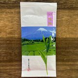 #0397.S5 ケインズティー：八十八夜(川根路) 深蒸し春煎茶 川根路/八十八夜