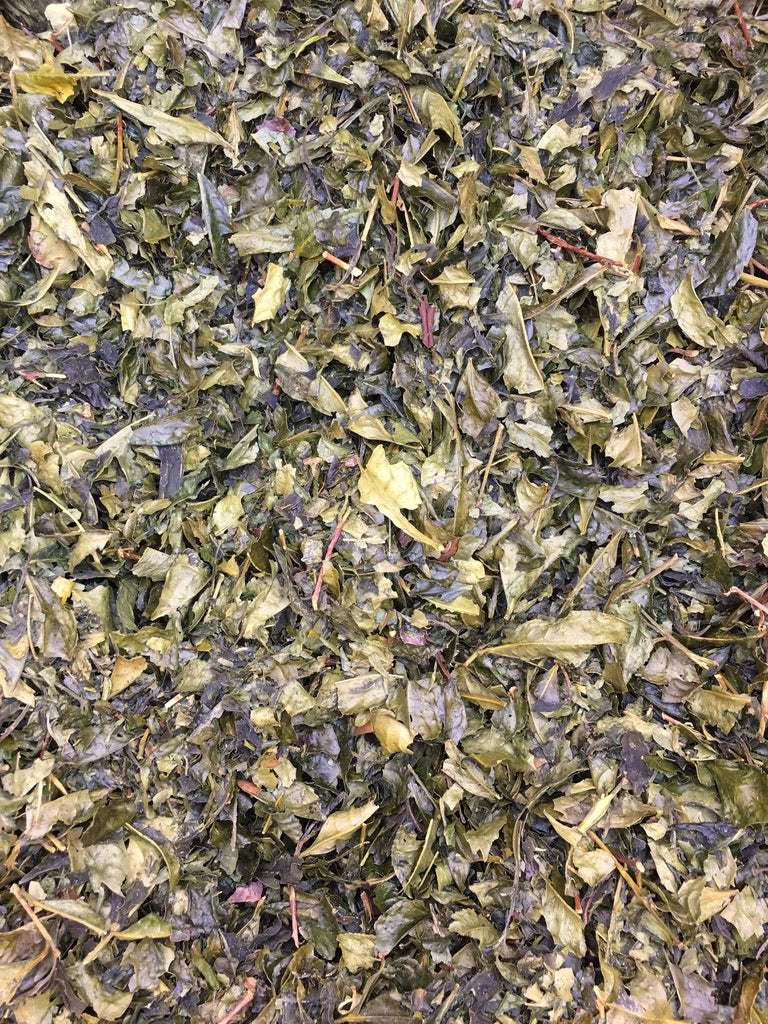 あずま茶園 #0104.K6 あずま茶園：焙煎碾茶ほうじ茶パウダー（ほうじ茶抹茶）