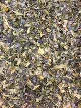 あずま茶園 #0104.K6 あずま茶園：焙煎碾茶ほうじ茶パウダー（ほうじ茶抹茶）